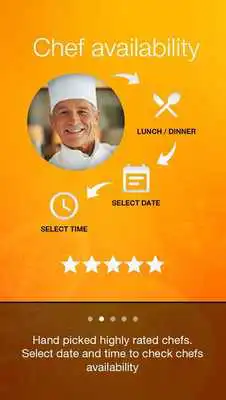 Play Chefs on Demand