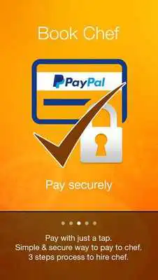 Play Chefs on Demand