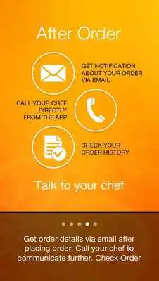 Play Chefs on Demand