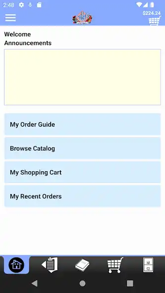 Play Chefs Produce Company  and enjoy Chefs Produce Company with UptoPlay