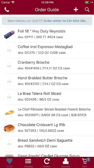 Play Chefs Warehouse  and enjoy Chefs Warehouse with UptoPlay