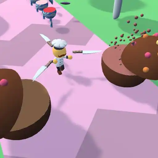 Play Chef Sweetie APK