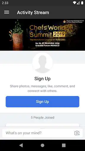 Play CHEFS WORLD SUMMIT as an online game CHEFS WORLD SUMMIT with UptoPlay