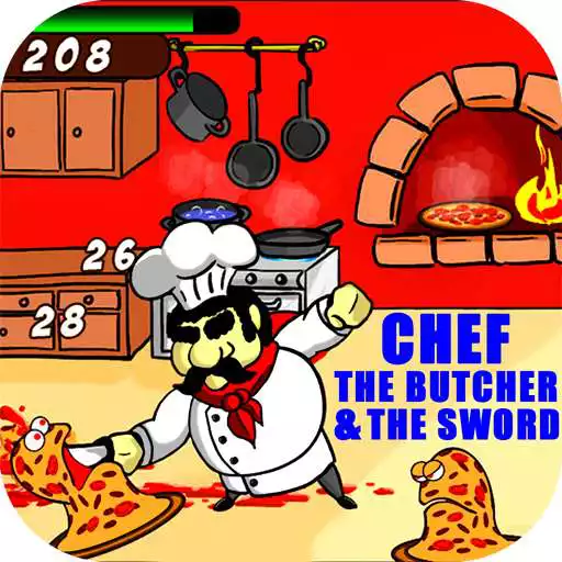 Play Chef the butcher and the Sword APK Play Chef the butcher and the Sword APK