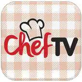 Free play online Chef TV APK