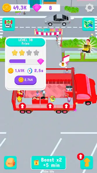 Play Chef Tycoon and enjoy Chef Tycoon with UptoPlay Play Chef Tycoon and enjoy Chef Tycoon with UptoPlay