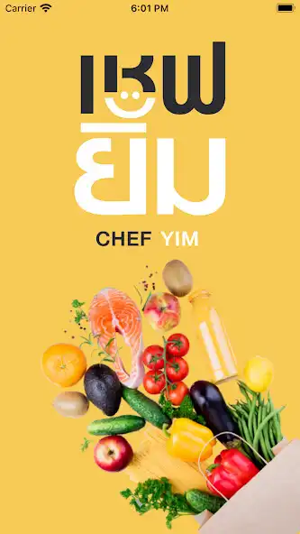 Play CHEF YIM  and enjoy CHEF YIM with UptoPlay