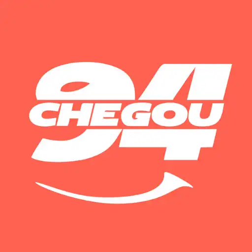 Play Chegou 94 Delivery APK Play Chegou 94 Delivery APK