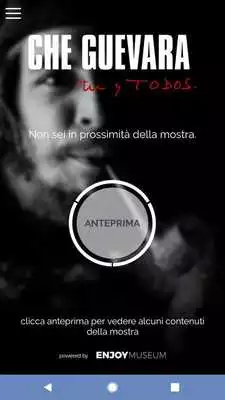 Play CHE GUEVARA Tu y Todos +