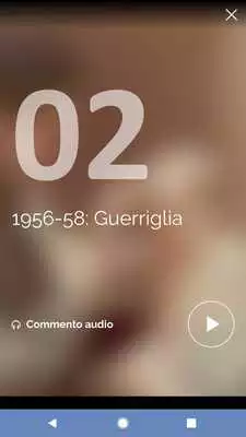 Play CHE GUEVARA Tu y Todos +