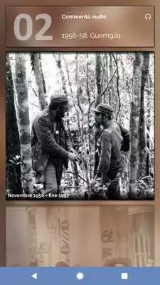 Play CHE GUEVARA Tu y Todos +