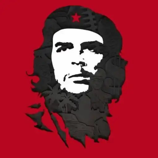 Play Che Guevara Wallpaper APK