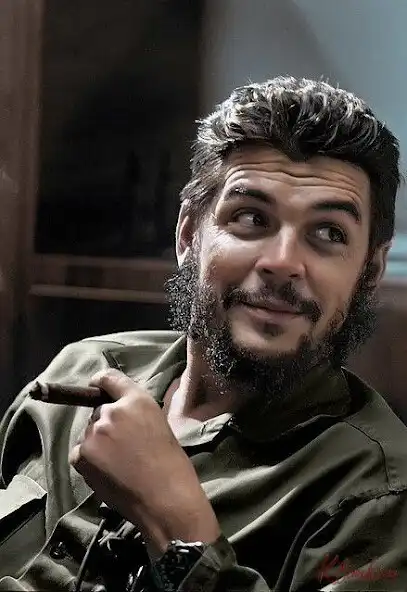 Play Che Guevara Wallpaper and enjoy Che Guevara Wallpaper with UptoPlay Play Che Guevara Wallpaper and enjoy Che Guevara Wallpaper with UptoPlay