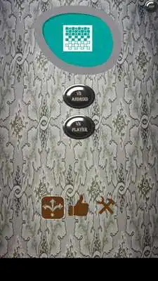 Play chekers (real dame)