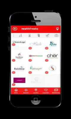 Play CHEKin App