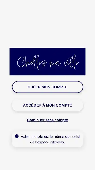 Play Chelles ma ville  and enjoy Chelles ma ville with UptoPlay