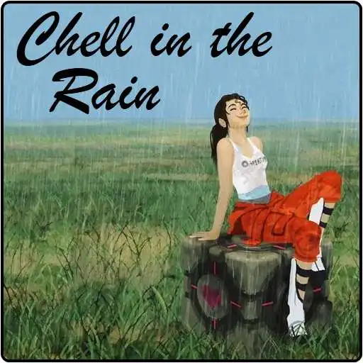 Play Chell in the Rain APK