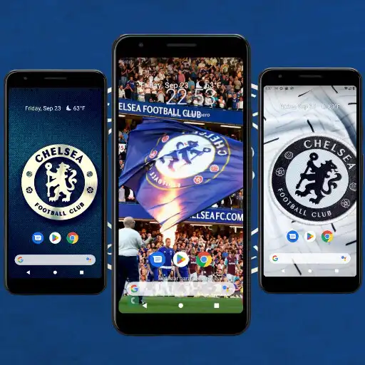 Play Chelsea 4K Wallpaper 2022-2023 APK