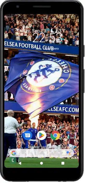 Play Chelsea 4K Wallpaper 2022-2023 as an online game Chelsea 4K Wallpaper 2022-2023 with UptoPlay