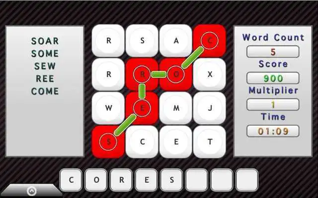 Play chelsea keyboard icon