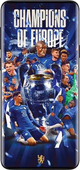 Play Chelsea Wallpaper HD 4k  and enjoy Chelsea Wallpaper HD 4k with UptoPlay