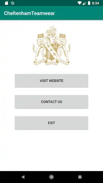 Play Cheltenham Teamwear  and enjoy Cheltenham Teamwear with UptoPlay