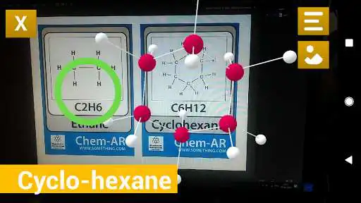 Play CHEM AR  and enjoy CHEM AR with UptoPlay