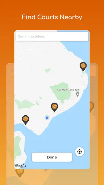 Play Chember - Streetball Community  and enjoy Chember - Streetball Community with UptoPlay