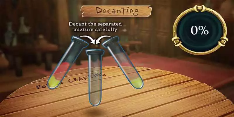 Play ChemCaper Demo