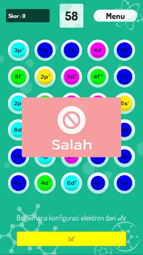 Play ChemCon as an online game ChemCon with UptoPlay