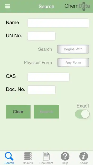 Play Chemdata  and enjoy Chemdata with UptoPlay