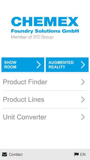 Play Chemex App  and enjoy Chemex App with UptoPlay