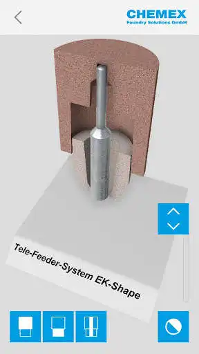 Play Chemex App as an online game Chemex App with UptoPlay