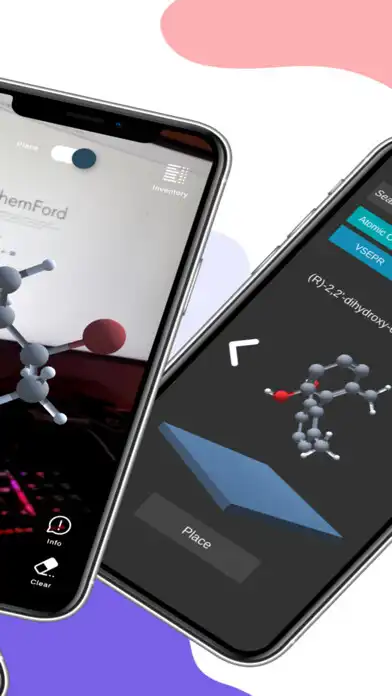 Play ChemFord as an online game ChemFord with UptoPlay