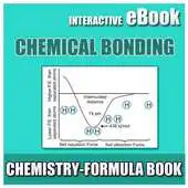 Free play online CHEMICAL BONDING FORMULA BOOK APK Free play online CHEMICAL BONDING FORMULA BOOK APK
