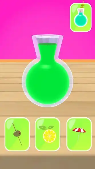 Play Chemical Color Match  and enjoy Chemical Color Match with UptoPlay