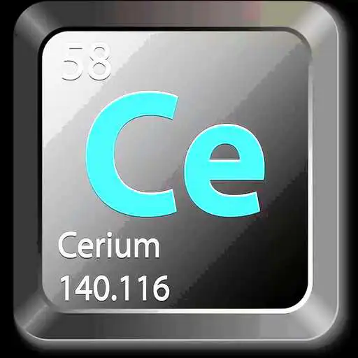Run free android online Chemical Elements 2020 - Periodic Table & More APK