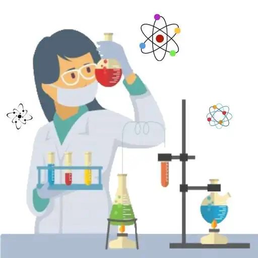 Play Chemical Elements Game APK