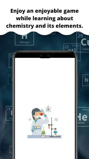 Play Chemical Elements Game  and enjoy Chemical Elements Game with UptoPlay