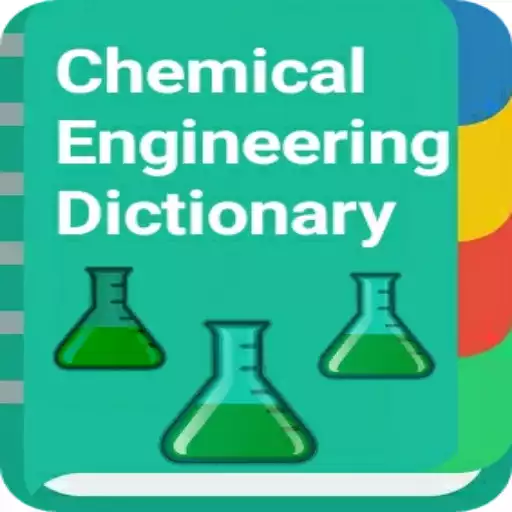 Play Chemical Engineering Dictionary APK