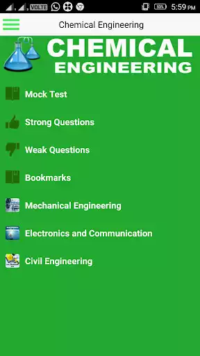 Play Chemical Engineering  and enjoy Chemical Engineering with UptoPlay