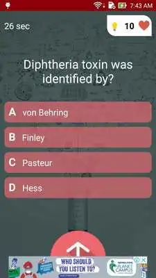 Play Chemical Engineering Test Quiz
