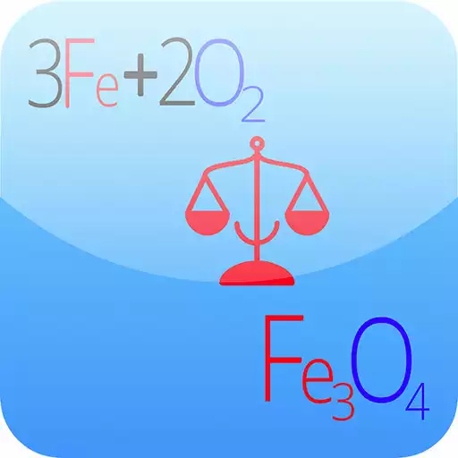 Free play online Chemical Equation APK