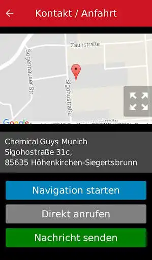 Play Chemical Guys Munich as an online game Chemical Guys Munich with UptoPlay
