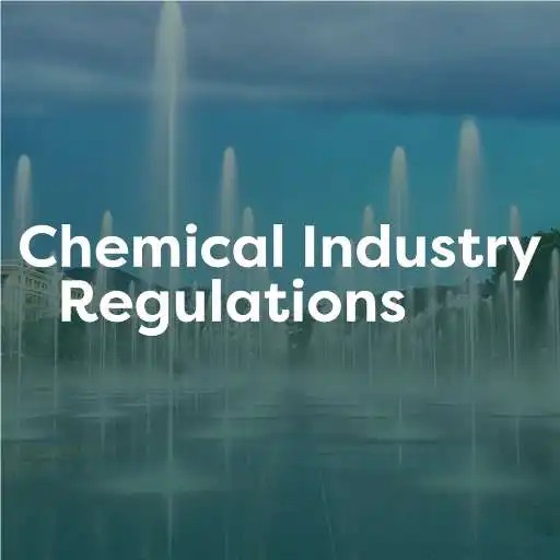 Play Chemical Industry Regulations APK