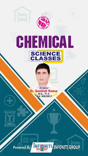 Play CHEMICAL SCIENCE CLASSES as an online game online CHEMICAL SCIENCE CLASSES with UptoPlay com.infoniti.group.scienceclasses Play CHEMICAL SCIENCE CLASSES as an online game CHEMICAL SCIENCE CLASSES with UptoPlay