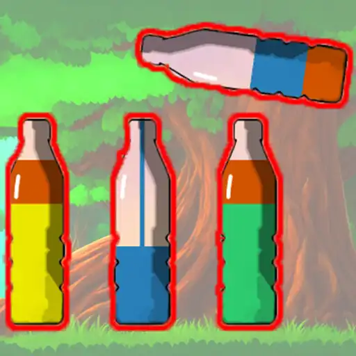 Play Chemical Sort: Color Puzzle APK Play Chemical Sort: Color Puzzle APK