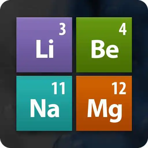 Play Chemie APK Play Chemie APK