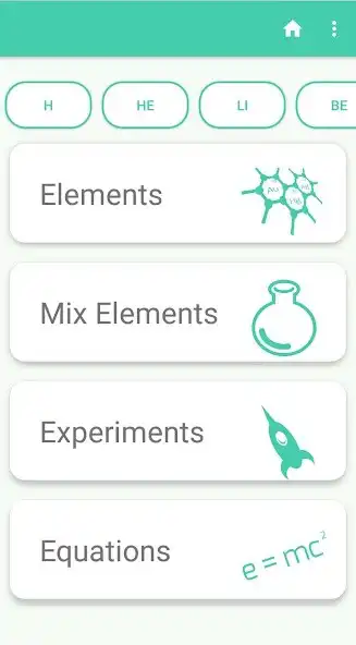 Play Chemify - science kit  and enjoy Chemify - science kit with UptoPlay