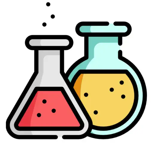Play Chemimix Puzzler APK